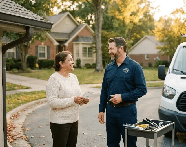 Gutter Repair Fowler, MI FAQs
