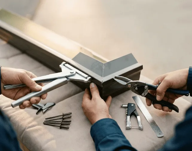 Why choose Gutter Repair in Fowler, MI